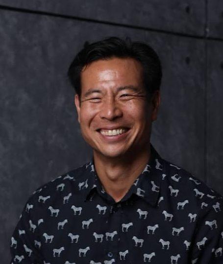 Eddy Chan is the Founding Partner at Intudo Ventures.