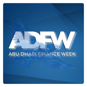 MEIS Partner Logo Abu Dhabi Finance Week