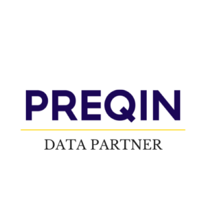 Middle East Investors Summit Data Partner Logo Preqin
