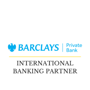 Middle East Investors Summit International Banking Partner Logo Barclays Private Bank