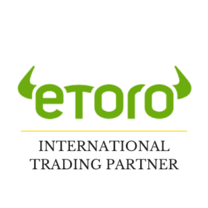 Middle East Investors Summit International Trading Partner Logo Etoro