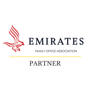 Middle East Investors Summit Partner Logo Emirates Family Office Association