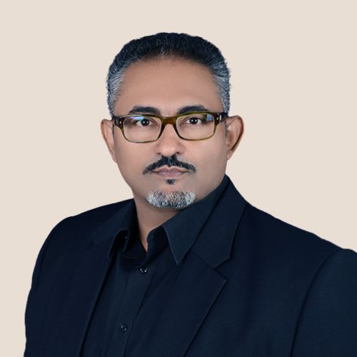Amro Zakaria