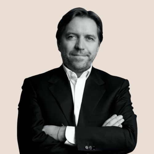 Eric Leandri