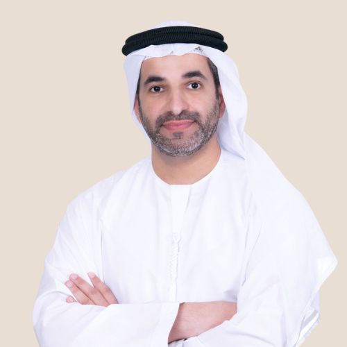 H.E. Hareb Al Mheiri