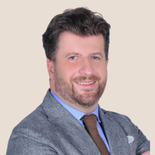 Harun Kapetanovic