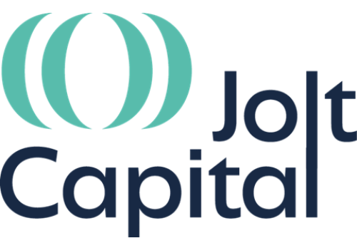 Jolt Capital Logo