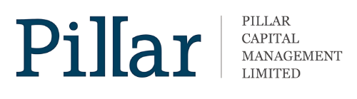 Pillar Capital Management Logo