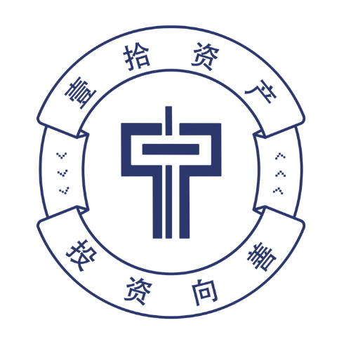 Ten Assets Management Logo