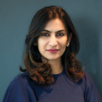 Ekta Tolani - Headshot