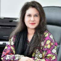 sadia khan